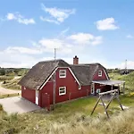 Bv178-blavand-fyrvej-86 Сasa de vacaciones Blåvand
