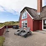 Сasa de vacaciones Bv178-blavand-fyrvej-86 Blåvand