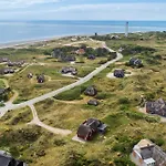 Сasa de vacaciones Bv178-blavand-fyrvej-86