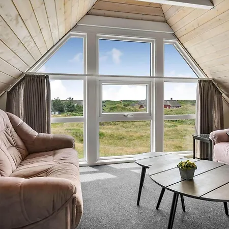 Casa vacanze Bv178-blavand-fyrvej-86 *