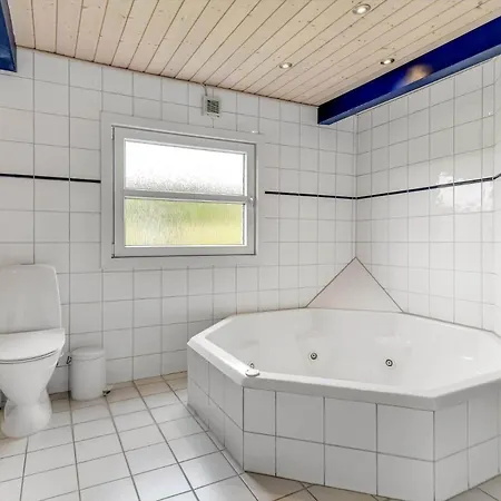 Casa vacanze Bv178-blavand-fyrvej-86