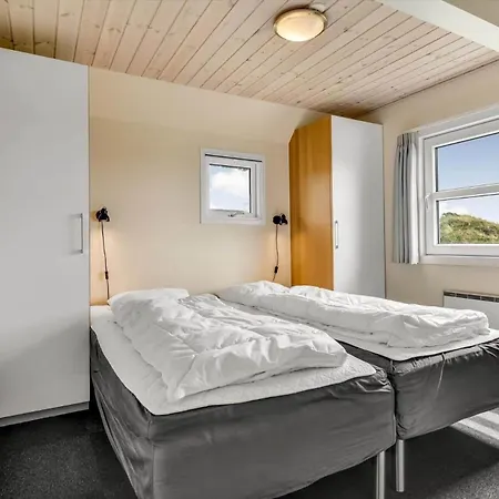 Bv178-blavand-fyrvej-86 Casa vacanze *