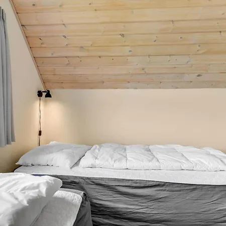 Casa vacanze Bv178-blavand-fyrvej-86