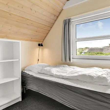 Casa vacanze Bv178-blavand-fyrvej-86