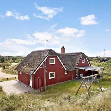 Bv178-blavand-fyrvej-86 Casa vacanze Blåvand
