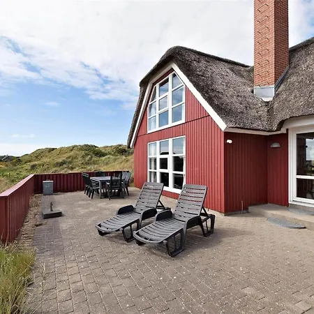 Casa vacanze Bv178-blavand-fyrvej-86 Blåvand