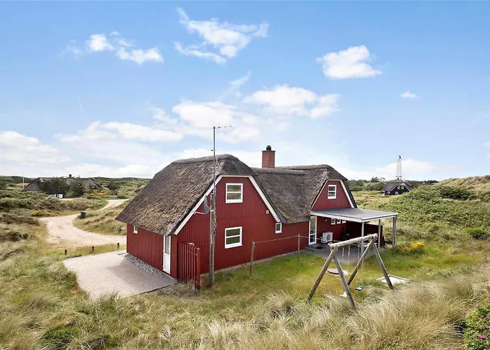 Bv178-blavand-fyrvej-86 * Blåvand